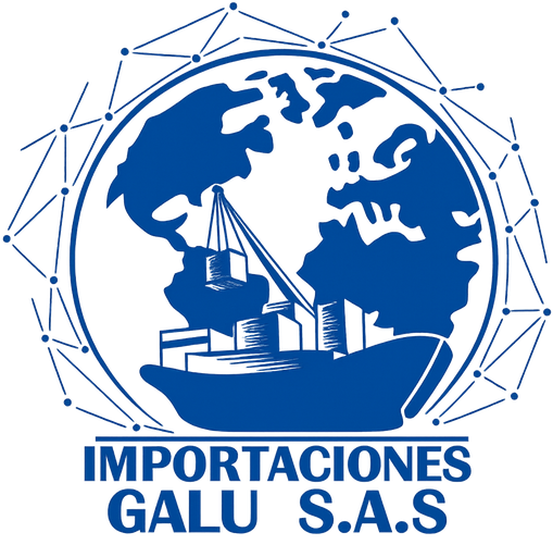 Importaciones Galu